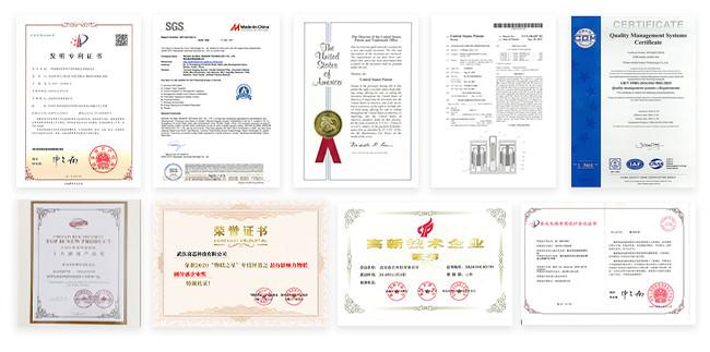 Verified China supplier - WUHAN GLOBAL SENSOR TECHNOLOGY CO., LTD.