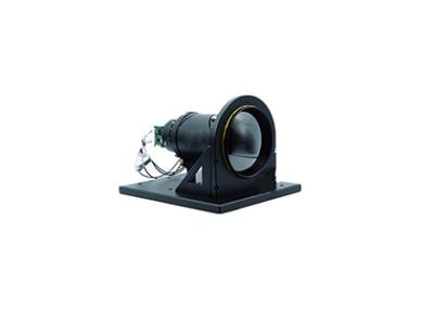 China Módulo da imagiologia térmica da definição 1280x1024 com a lente zoom de 30 - de 180mm à venda