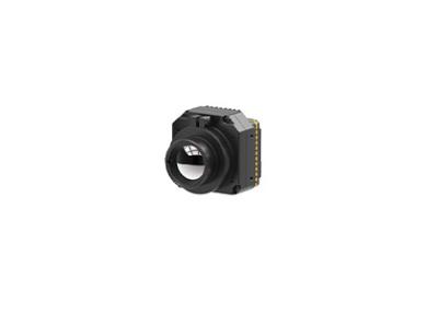 China Clear Imaging Drone Thermal Camera Module Uncooled LWIR Camera Core for sale