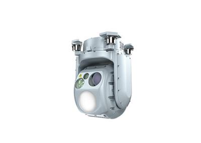 China Airborne Payload EO IR Sensors Infrared Camera Gimbal System for sale