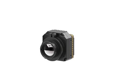 Chine module thermique infrarouge de caméra de 400x300 17μm avec la mesure de la température à vendre