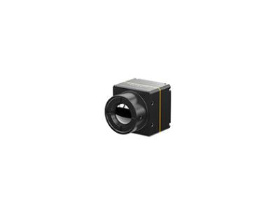 China Uncooled FPA Thermographic Thermal Camera Core 400x300 17um for sale
