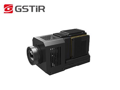China Núcleo do módulo de câmera resfriada por infravermelho de monitoramento de longo alcance 1280x1024 12μM à venda