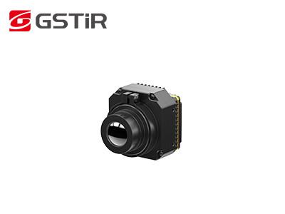 China High Sensitivity LWIR Thermal Camera Core Uncooled NETD 30mk 8~14μm for sale