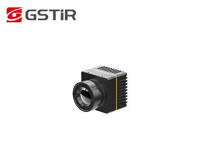중국 Fast Integration Thermal Imaging Camera Module 384x288 17μM For Health Care 판매용