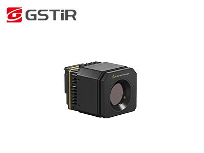 中国 Thermal Camera For Fever Detection Uncooled LWIR Thermal Module 400x300 17μM 販売のため