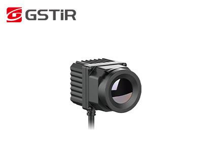 China N-Driver Vehicle Mounted Thermal Camera Uncooled 384x288 / 17μM for sale