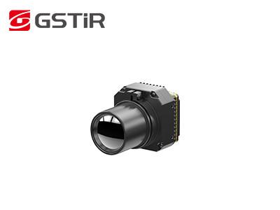 中国 Industrial Grade 1280x1024 12μM Thermal Camera Module With High Temperature Range 販売のため