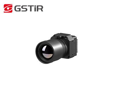 China Uncooled VOx Thermal Imaging Module with High Temperature Accuracy ±2℃ en venta