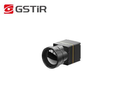 China LWIR Uncooled Thermal Imaging Module 640x512 12µM With High Thermal Sensitivity en venta