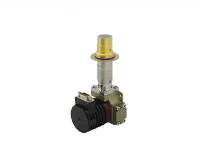 China EO-IR Systems Integrated LWIR Cooled Infrared Detector 640x512 15μm for sale