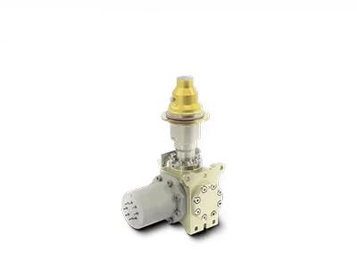China MWIR MCT Cooled Infrared Detector Customized 12um 640x512 for sale