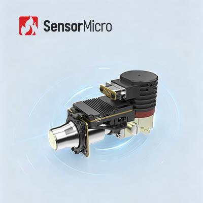 Matrix Size Resolution 320x256 Resolution 30μm Pixel Size Cooled Infrared Camera Module for ...