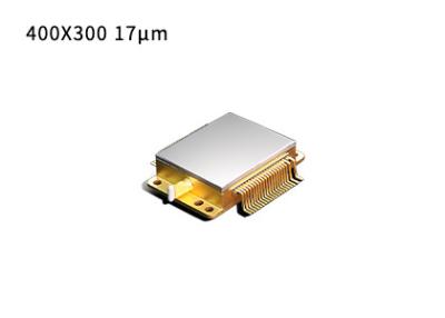 China 400x300 / detector Uncooled da imagiologia térmica de 12μm FPA amplamente utilizado em cargas úteis do UAV à venda