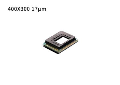 Китай Детекторы FPA Microbolometer VOx Uncooled ультракрасные для термального модуля камеры продается