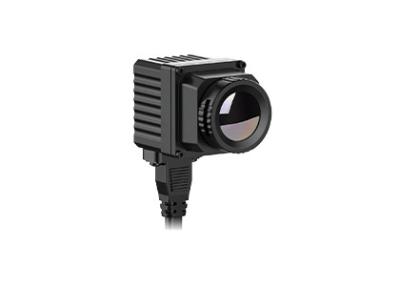 China Intelligent Alarm Vehicle Mounted Thermal Camera for Safe Driving for sale