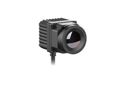 China Night Vision Vehicle Mounted Thermal Camera Core High Speed Data Transmission for sale