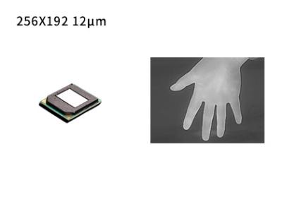 中国 小さいサイズの非冷却の赤外線探知器LWIRの赤外線画像センサーの探知器 販売のため