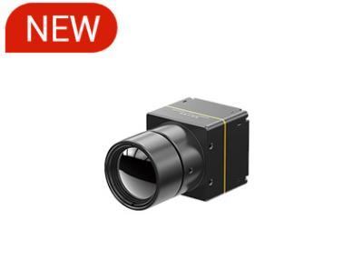 China Ceramic Package Uncooled LWIR Thermal Camera Core 384x288 12μM for sale