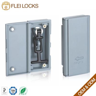 China Box Type Substation Door Control Panel Locks for sale
