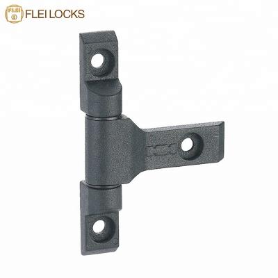 China Hardware Fittings Zinc Alloy Cabinet And Door Hinge Metal Hinge for sale