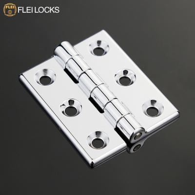 China 360 Degree Concealed Cabinet Hinges , Furniture Door Hinges With High Rigidity for sale