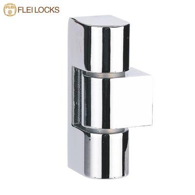 China Bright Chrome Plated Electrical Equipments Panel Board Hinges à venda