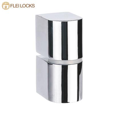 China Rail Transit Equipment Bright Chrome Plated Machine Tool Hinges for sale