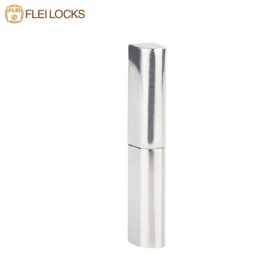 China Beautiful Appearance Stainless Steel Hinges With Large Bearing Capacity for sale