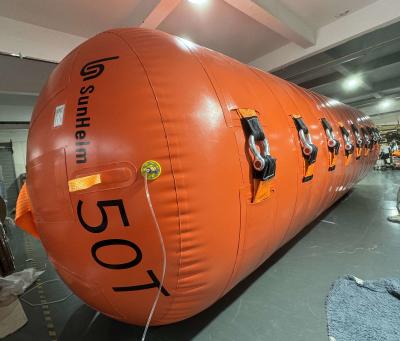 China Floating Air Bags, Air Lifting Bags,Salvage Airbags for sale