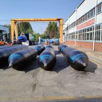 Quality Heavy Duty Ship Launching Airbags for sale