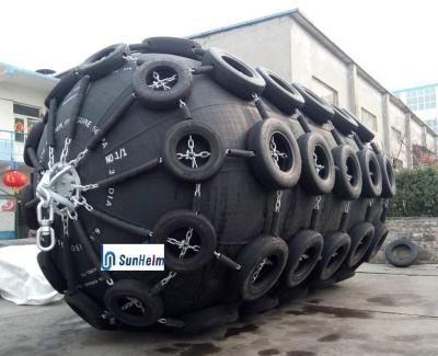 China Marine fender manufacture,rubber fender from china company for sale