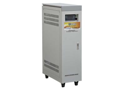 China 150 KVA SBW Servo Controlled Voltage Stabiliser For X-ray / CT Scanner Machine for sale