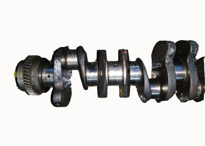 China 6HK1 Second Hand Crankshaft For SH350 - 3 8 - 97603004 - 0 897603 - 0040 for sale