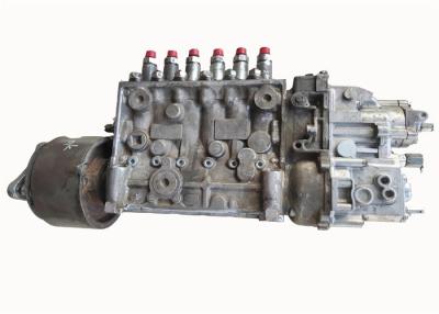 China 6HK1 Used Fuel Injection Pump For ZX360 - 3 1156033345 1 - 15603334 - 1 for sale