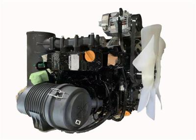 China 3TNV82A Diesel Engine Assembly For Excavator XE15 PC30UU for sale