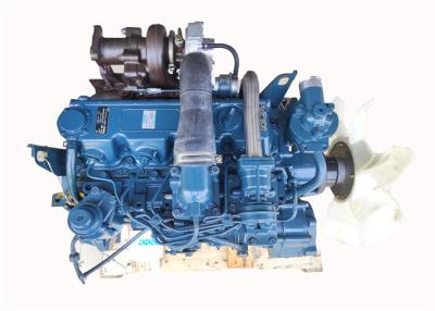 China V3800 - T V2403 V3307 Diesel Engine Assembly For Kubota 185 161 for sale