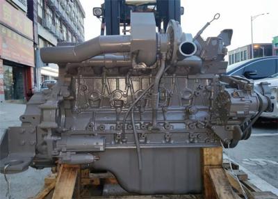 China 6HK1 utilizó la asamblea de motor, ISUZU Diesel Engine For Excavator ZX330-5 SH360-5 en venta