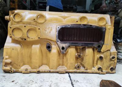 China Used C9 Engine Cylinder Block For Excavator E330C E330D E336D E336D2 325-3915 for sale