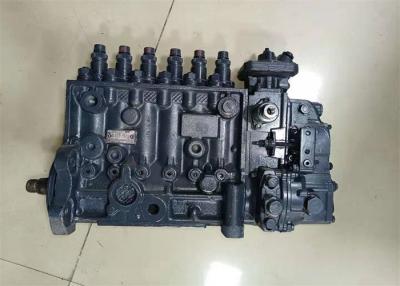 China 6D114 BOSCH Used Fuel Injection Pump 39203-000771 For Excavator PC300-7 PC360-7 for sale