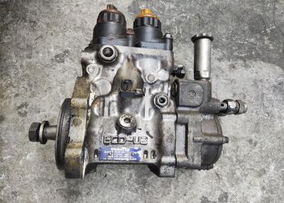 China Diesel Engine Used Fuel Injection Pump 6D125 for Excavator PC450-7 15kg Weight for sale