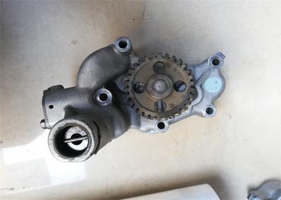 China ISUZU 6WG1 Used Oil Pumps For Excavator ZX450 ZX470-5 11467-3210A for sale
