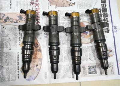 China C7 usou o injetor de combustível, injetores da segunda mão para a máquina escavadora E324D E329D 387-9427 à venda