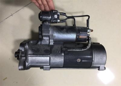 China Motor de arrancador de la mano de S6K 24V segundo M003T56174 M003T56172 para E320C E320D en venta