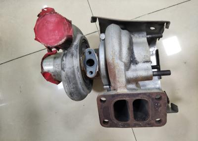 China 49179-02820 S6K Second Hand Turbo For Excavator E320B E320C E320D Metal Material for sale