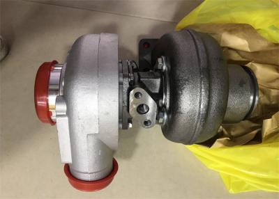 China 4D102 Diesel Engine Turbocharger For Excavator PC120-6 3539803 HX30 Metal Material for sale