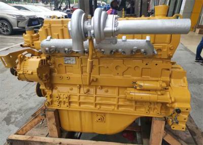 China C6.4 Used Diesel Engine Assembly For Excavator E320D E324D Original for sale