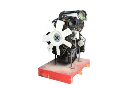 Китай Собрание двигателя дизеля 4TNV98T-ZPXG для экскаватора SK55-C 58.4kw вывело наружу продается