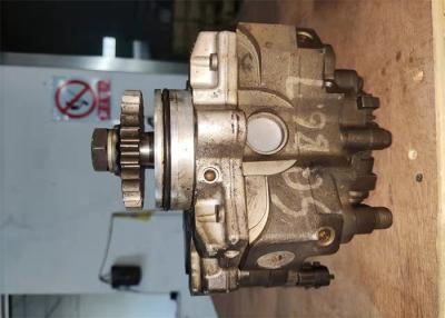 China 2nd Hand Cummins Fuel Injection Pump 6D107 For Excavator PC200-8 3955153 4988593 for sale