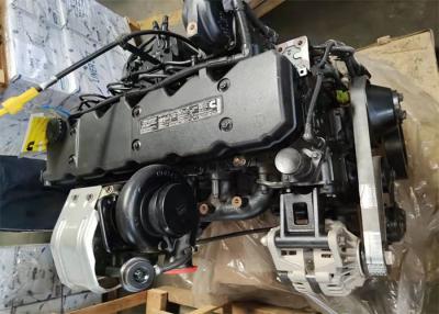 China QSB6.7 Cummings 6 Cylinder Diesel Engine For Excavator PC200-8 Water Cooling for sale